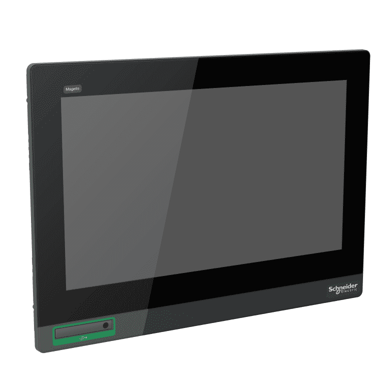 HMIDT752 15W Touch Smart Display FWXGA Schneider Electric gtu 61981 cpsct17004c 4000