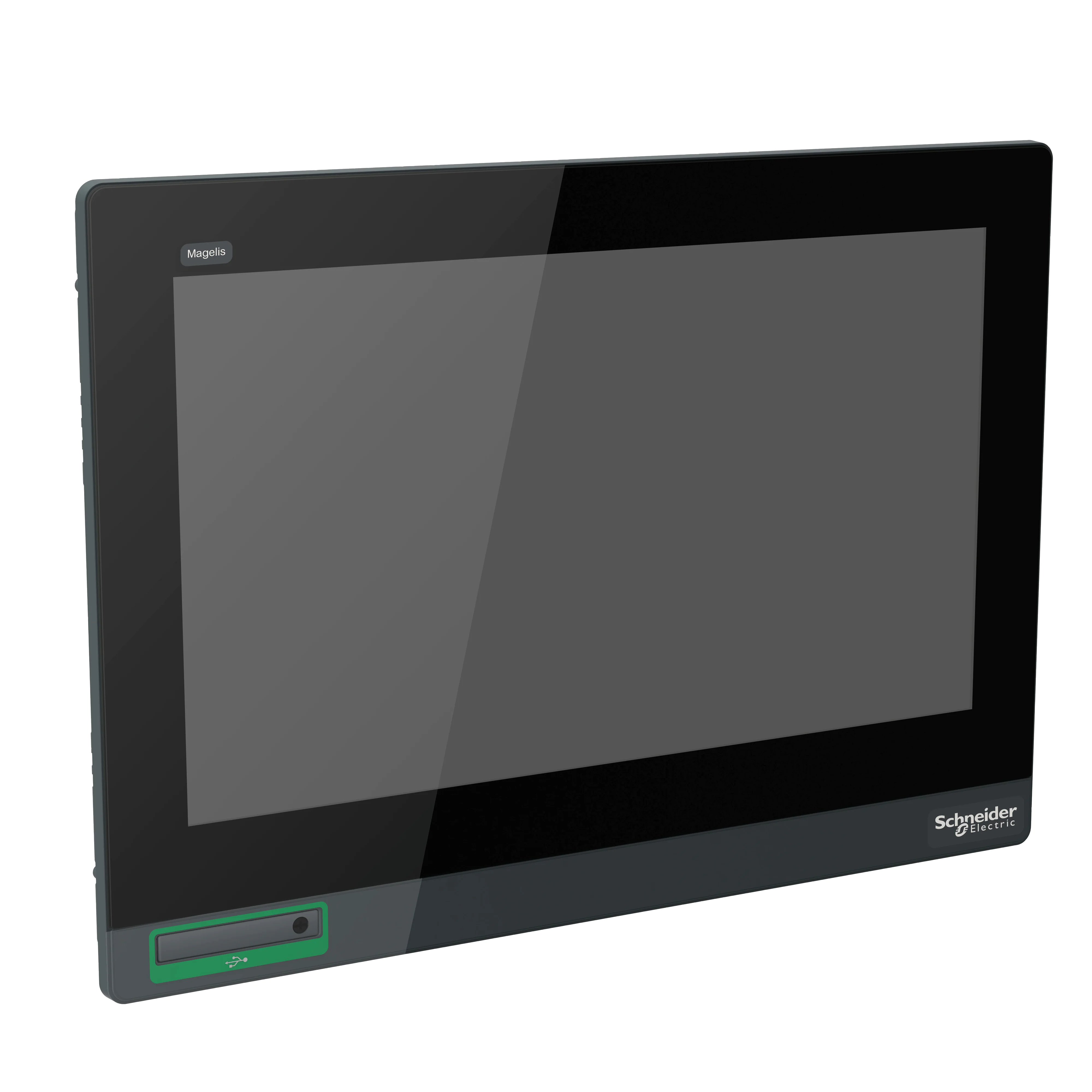 GTU_61981_CPSCT17004C_4000 HMIDT752 15W Touch Smart Display FWXGA Schneider Electric gtu 61981 cpsct17004c 4000
