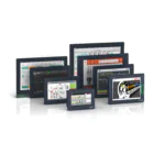 HMIDT952 19W Touch Smart Display FWXGA Schneider Electric gtu 61981 rpmfs17001 4000