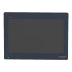 HMIDT651 12W Touch Advanced Display WXGA Schneider Electric hmidt651 front 4000