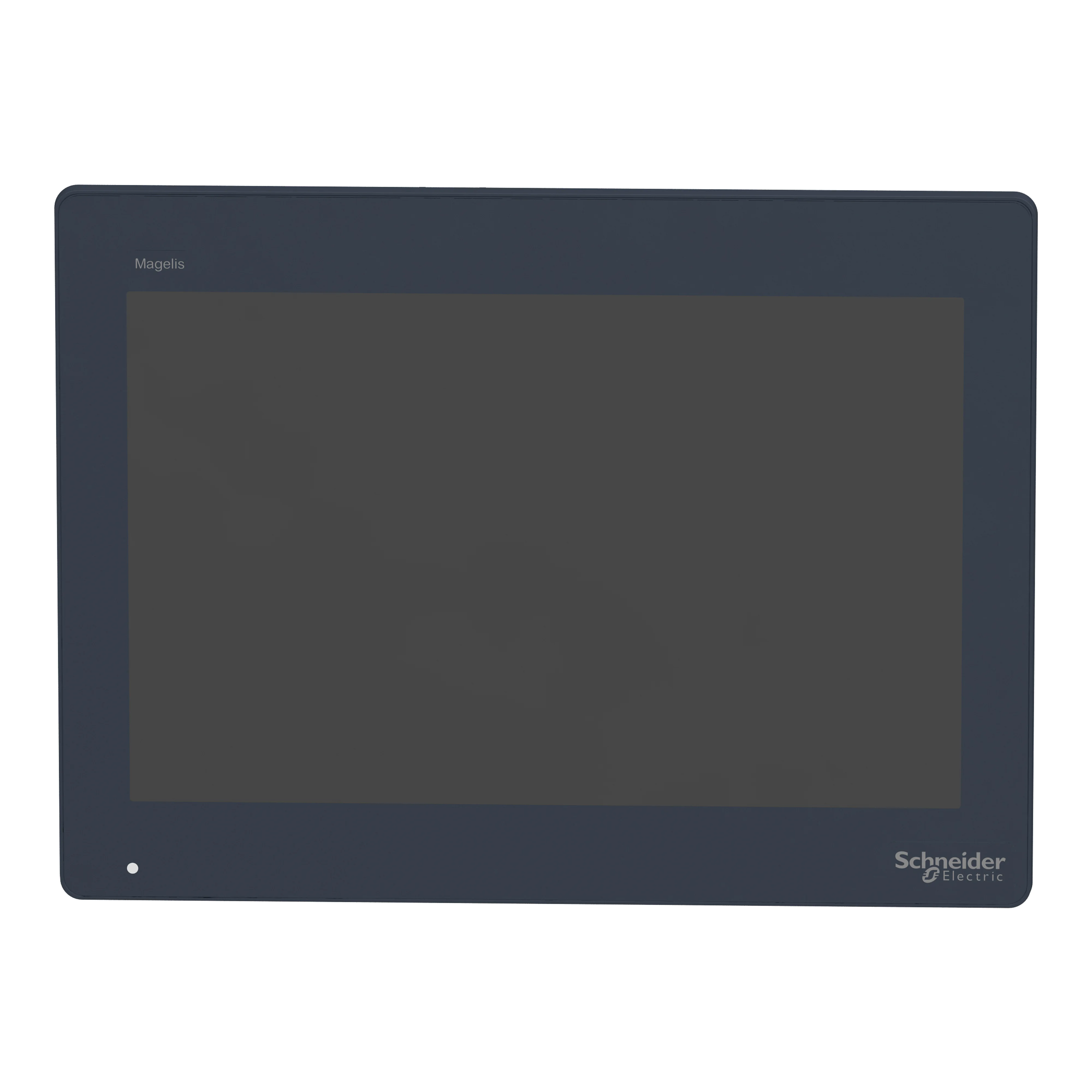 HMIDT651 12W Touch Advanced Display WXGA Schneider Electric hmidt651 front 4000