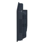 HMIDT651 12W Touch Advanced Display WXGA Schneider Electric hmidt651 right 4000