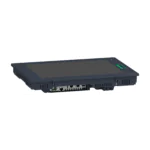 HMIDT732 15 Touch Smart Display XGA Schneider Electric hmidt732 bottom45x4 4000