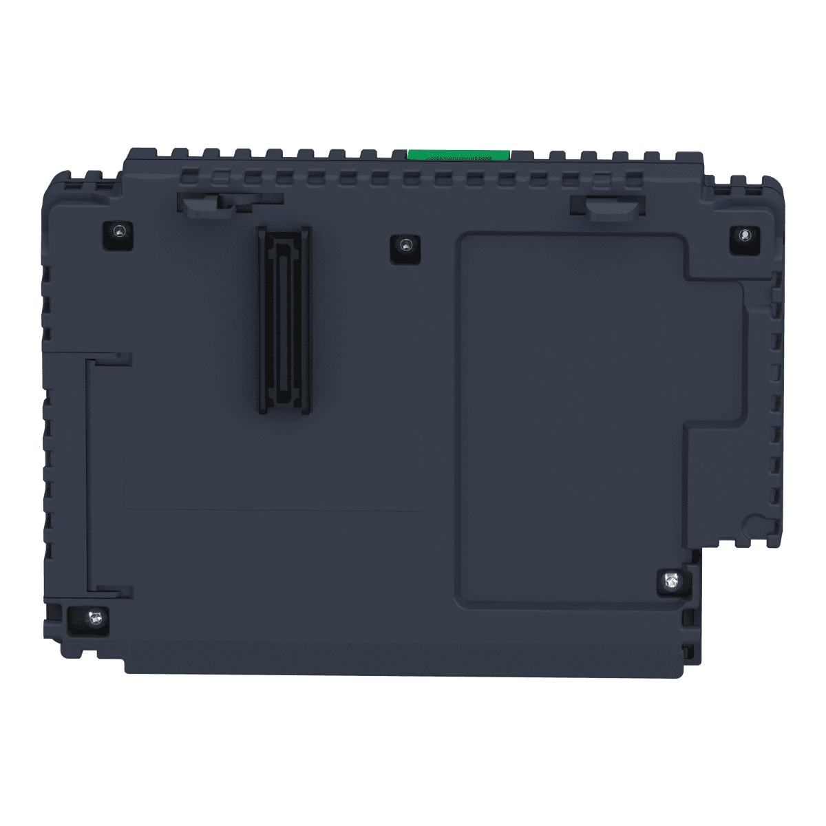 HMIG3U Premium BOX for Universal Panel. Schneider Electric hmig3u rear 4000