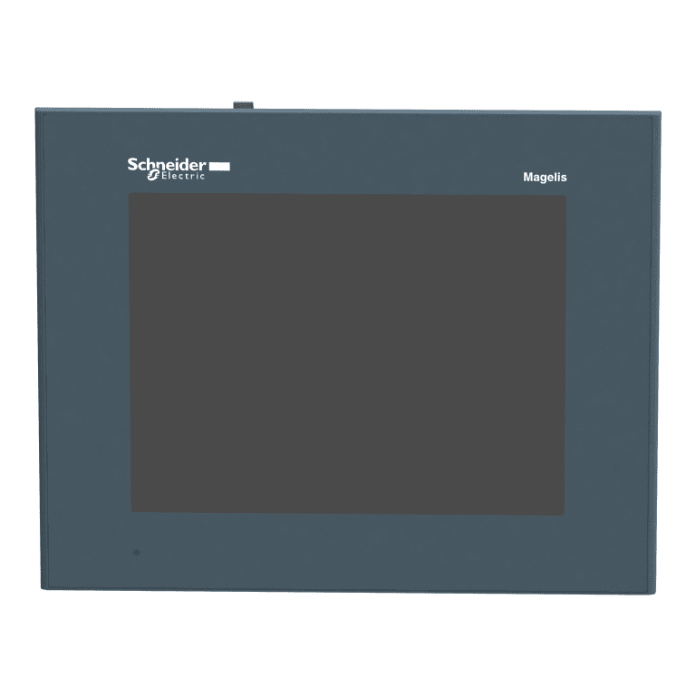 HMIGTO4310 7.5 Color Touch Panel VGA-TFT Schneider Electric hmigto4310 front 4000