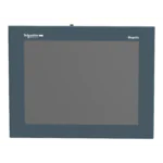 HMIGTO5310 10.4 Color Touch Panel VGA-TFT. Schneider Electric hmigto5310 front 4000