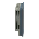 HMIGTO5310 10.4 Color Touch Panel VGA-TFT. Schneider Electric hmigto5310 left 4000