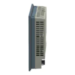 HMIGTO5310 10.4 Color Touch Panel VGA-TFT. Schneider Electric hmigto5310 right 4000