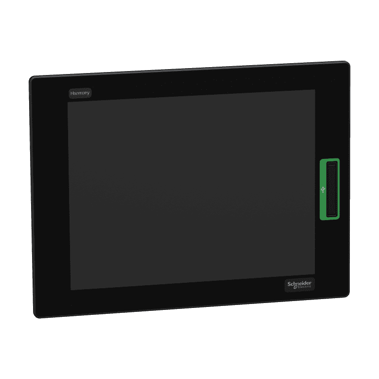 HMIFP6700TMD FP6, 15.0 XGA, Analog-Multi, DVI, DC Schneider Electric p6 cp21193 4000