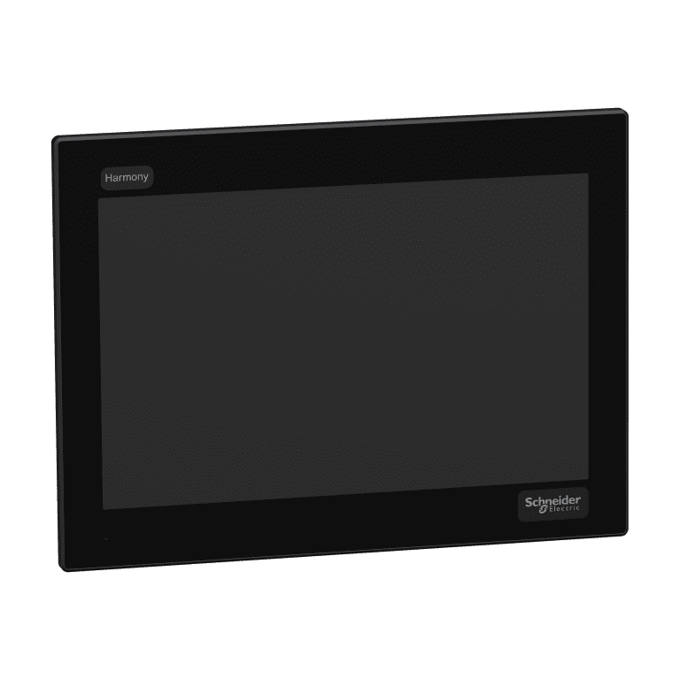 HMIFP6600WCD FP6, 12w WXGA, PCAP, DVI, DC Schneider Electric p6 cp21195 4000