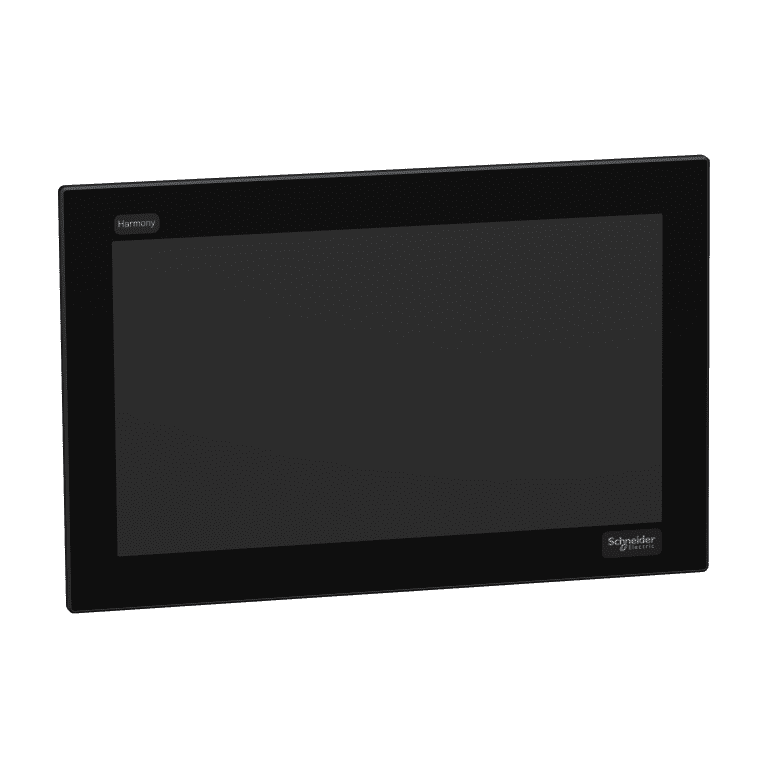 HMIFP6700WCD FP6, 15w FWXGA, PCAP, DVI, DC Schneider Electric p6 cp21196 4000