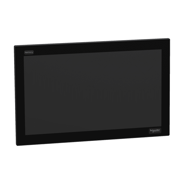 HMIFP6800WCD FP6, 19w Full HD, PCAP, DVI, DC Schneider Electric p6 cp21197 4000