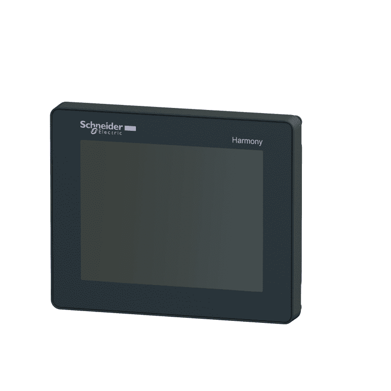 HMISTU655 Touch Panel Screen 3 5 Color Schneider Electric pa577337 r 4000