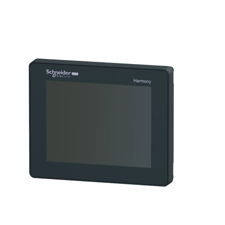 HMISTU655 Touch Panel Screen 3 5 Color Schneider Electric pa577337 r 4000