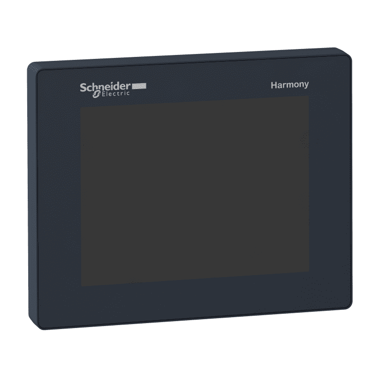 HMIS85 STU 5in7 front module Schneider Electric pf100874r 4000