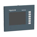 HMIGTO1300 3.5 Color Touch Panel QVGA-TFT Schneider Electric pf112400 r 4000