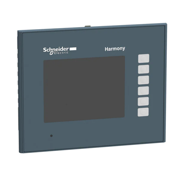 HMIGTO1300 3.5 Color Touch Panel QVGA-TFT Schneider Electric pf112400 r 4000