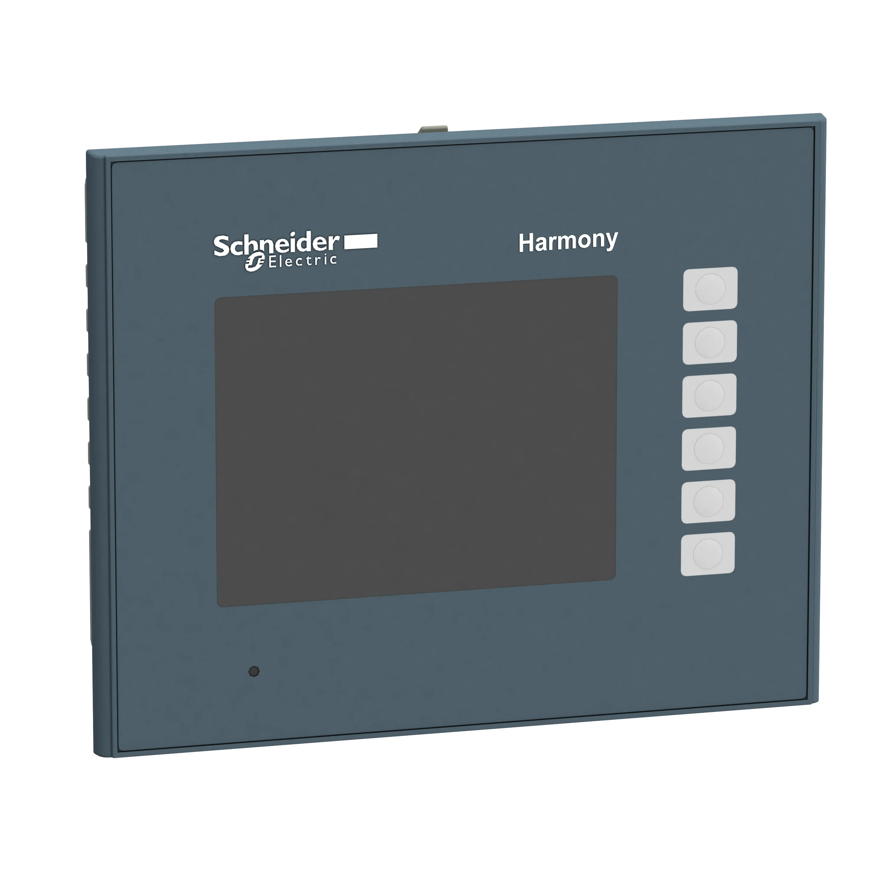 HMIGTO1300 3.5 Color Touch Panel QVGA-TFT Schneider Electric pf112400 r 4000