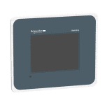 HMIGTO2315 5.7 Color Touch Panel QVGA Stainless Schneider Electric pf112402 r 4000