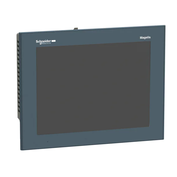 HMIGTO5310FC HMIGTO5310 10.4 Color Touch Panel VGA-TFT Coated Schneider Electric pf