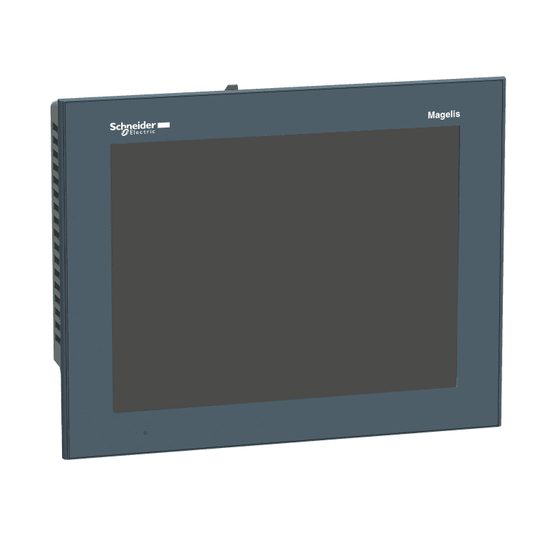 HMIGTO5310FC HMIGTO5310 10.4 Color Touch Panel VGA-TFT Coated Schneider Electric pf