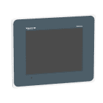 HMIGTO5315 10.4 Color Touch Panel VGA Stainless Schneider Electric pf112406 r 4000