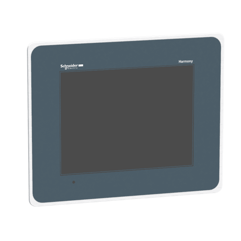 HMIGTO5315 10.4 Color Touch Panel VGA Stainless Schneider Electric pf112406 r 4000
