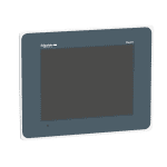 HMIGTO6315 12.1 Color Touch Panel SVGA Stainless Schneider Electric pf