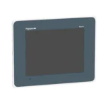 HMIGTO6315 12.1 Color Touch Panel SVGA Stainless Schneider Electric pf