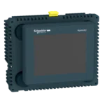 HMISCU6A5 3.5 SMALL CONTROLLER PANEL FOR MACHINE Schneider Electric pf122200 r 4000