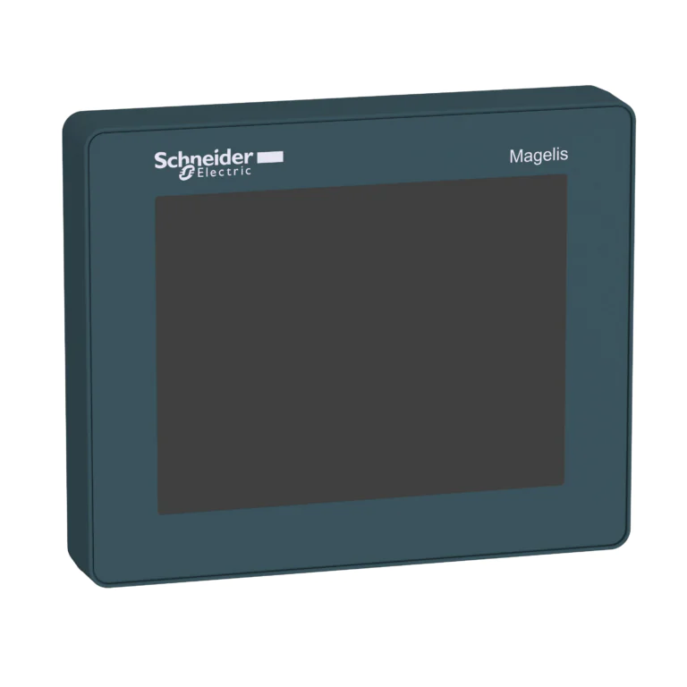 HMIS65 STU 3in5 front module Schneider Electric pf
