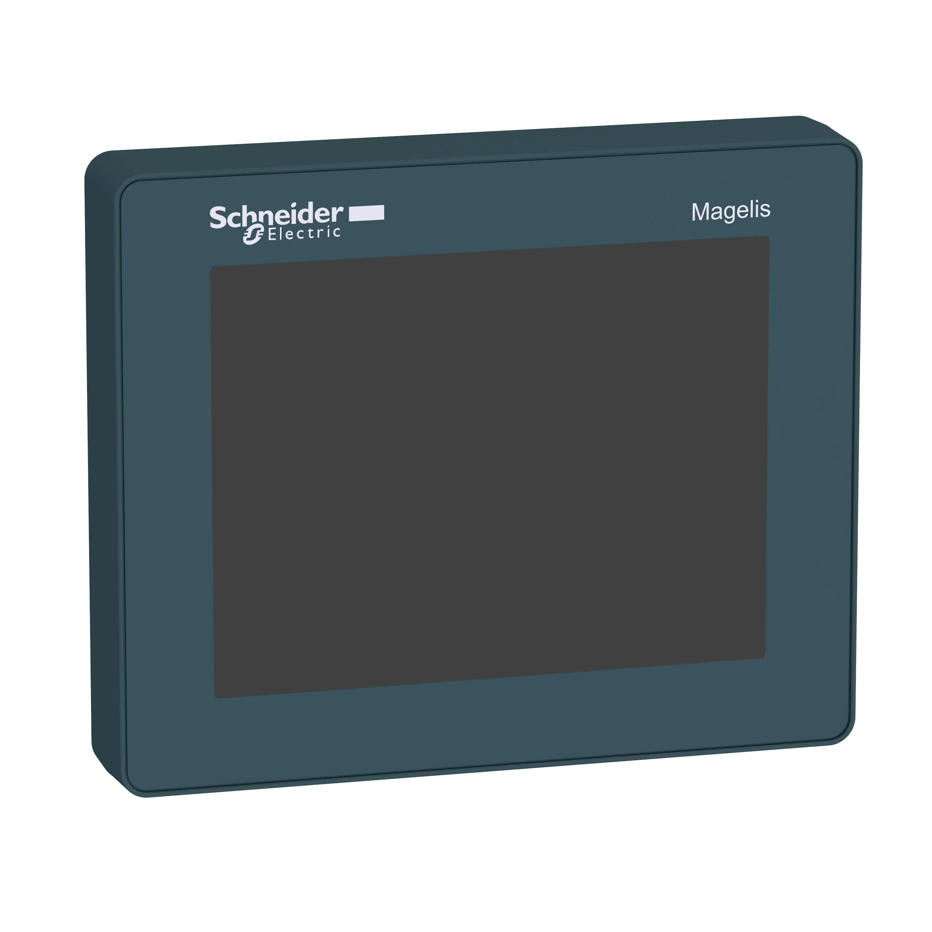 HMIS65 STU 3in5 front module Schneider Electric pf