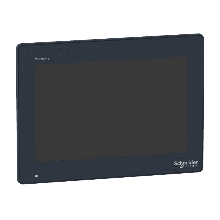 HMIDT551 10W Touch Advanced Display WXGA Schneider Electric pf131921r 4000