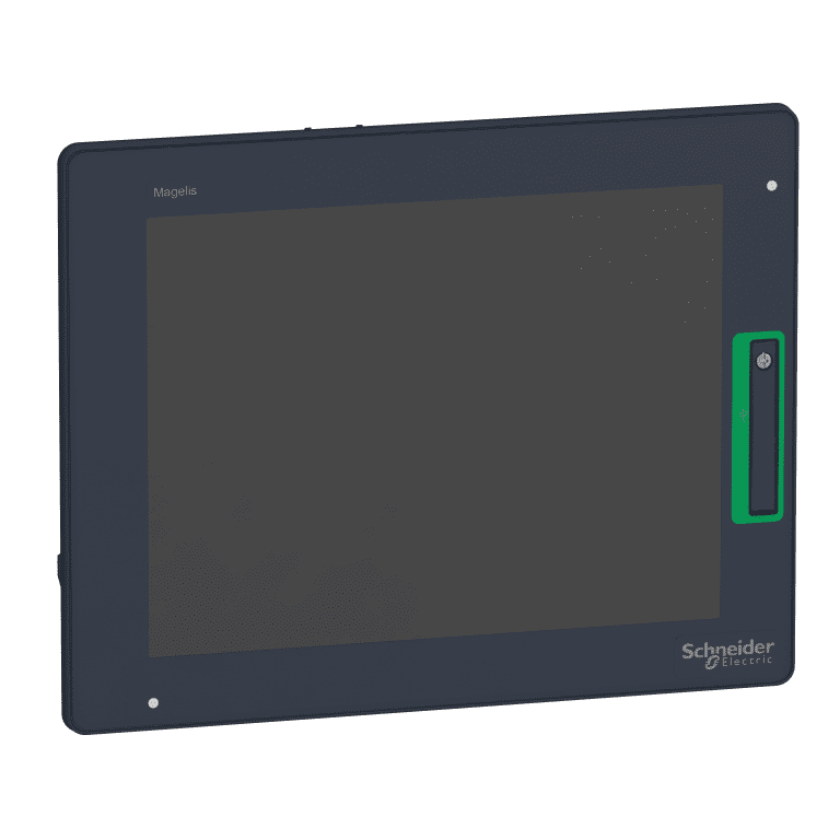 HMIDT542 10.4 Touch Smart Display SVGA Schneider Electric pf131927b 4000