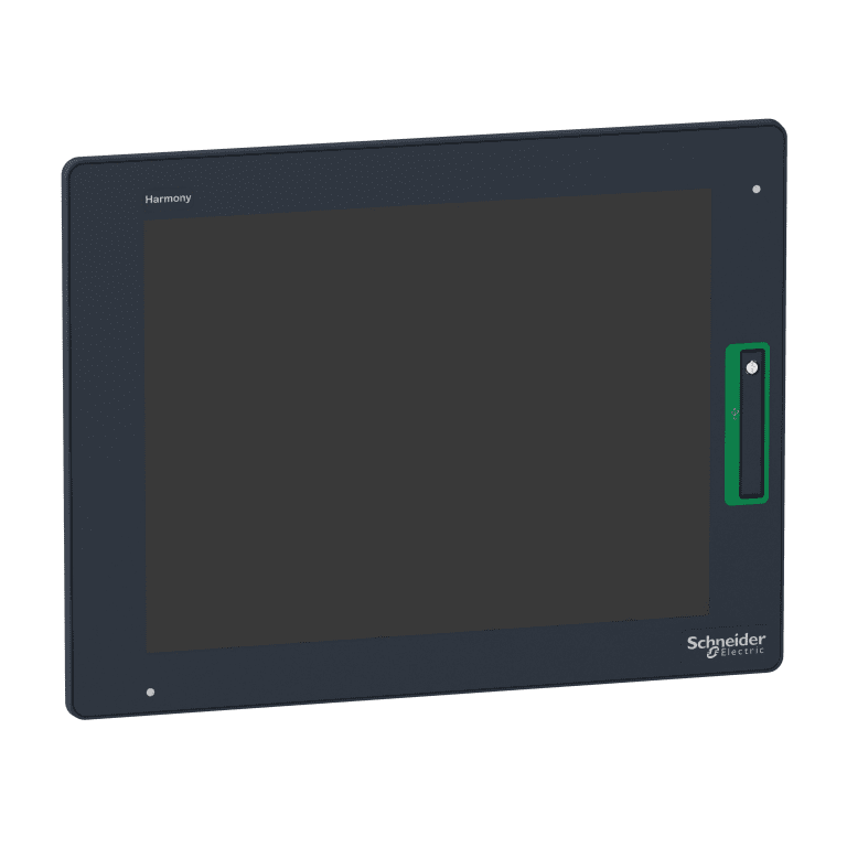 HMIDT642 12.1 Touch Smart Display XGA Schneider Electric pf131930r 4000