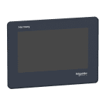 HMISTO735 4.3 touch panel screen Ethernet Schneider Electric pf153902r 4000