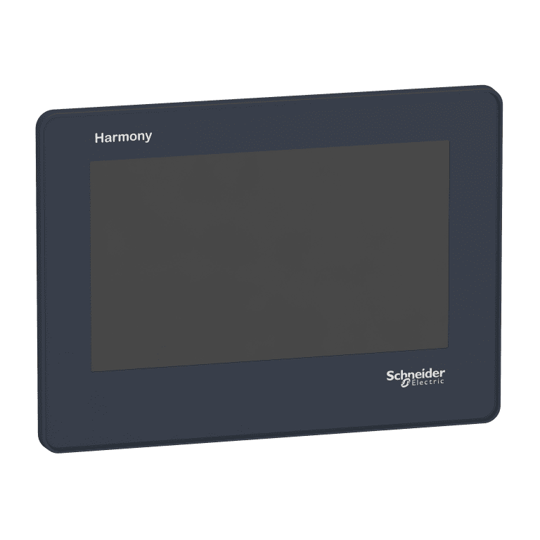 HMISTO735 4.3 touch panel screen Ethernet Schneider Electric pf153902r 4000