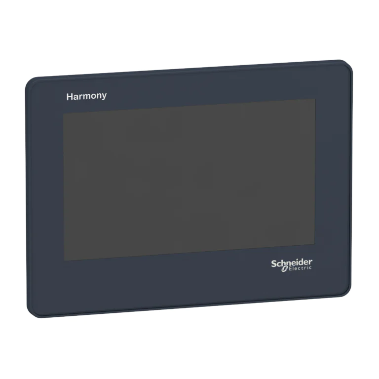 HMISTO735 4.3 touch panel screen Ethernet Schneider Electric pf153902r 4000