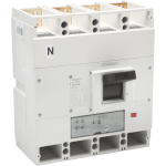 800A 4P 50KA Ele Optium 2.1 S2 F5 MCCB Indoasian Image