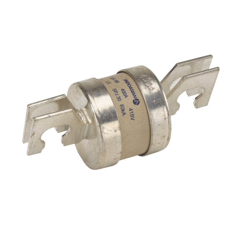 400A 80kA HRC Fuse SPJ 30 Indoasian 400a 80ka hrc fuse spj 30 1