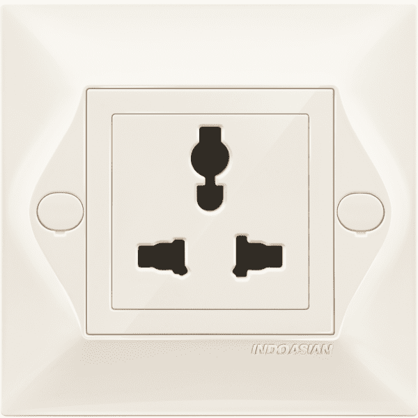 6A One way switch Indoasian Image