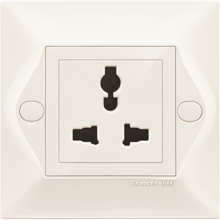 6A One way switch Indoasian Image
