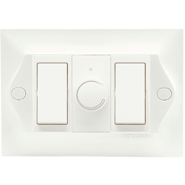 Light Dimmer-400W Indoasian Image