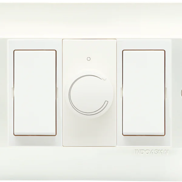 Light Dimmer-400W Indoasian Image