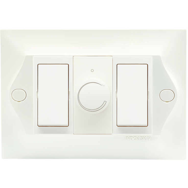 Light Dimmer-400W Indoasian Image
