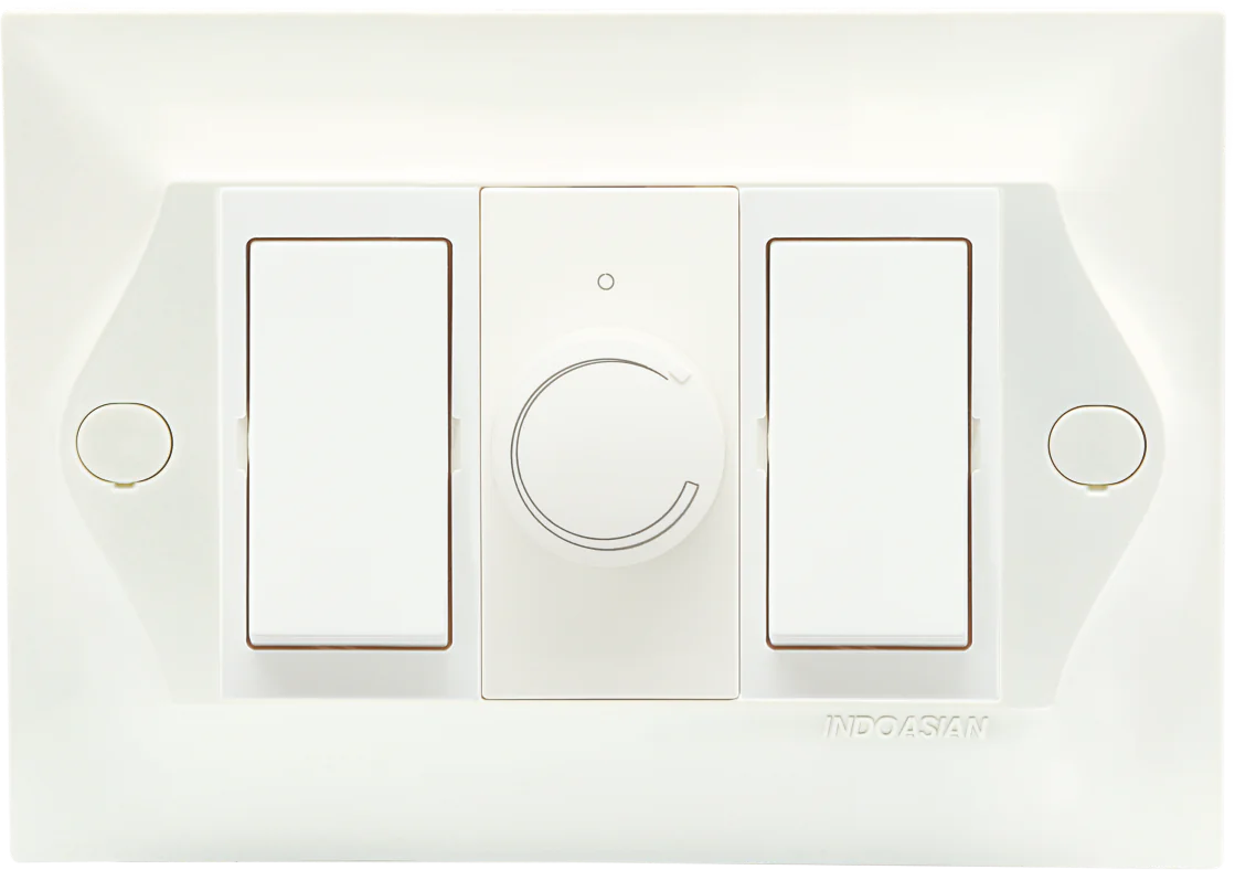Light Dimmer-400W Indoasian Image