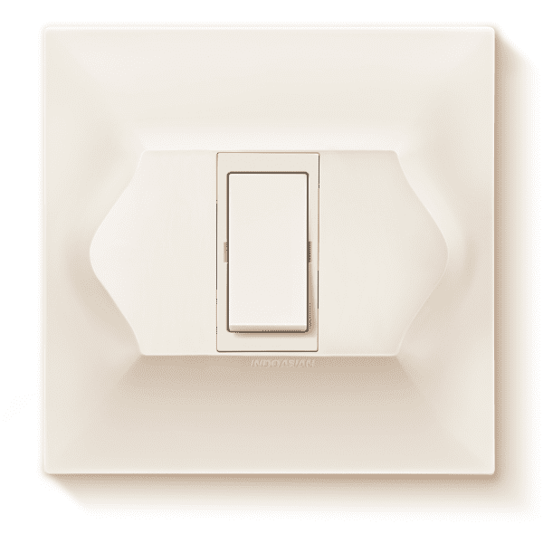 Glint Double Plate -1M Indoasian Image