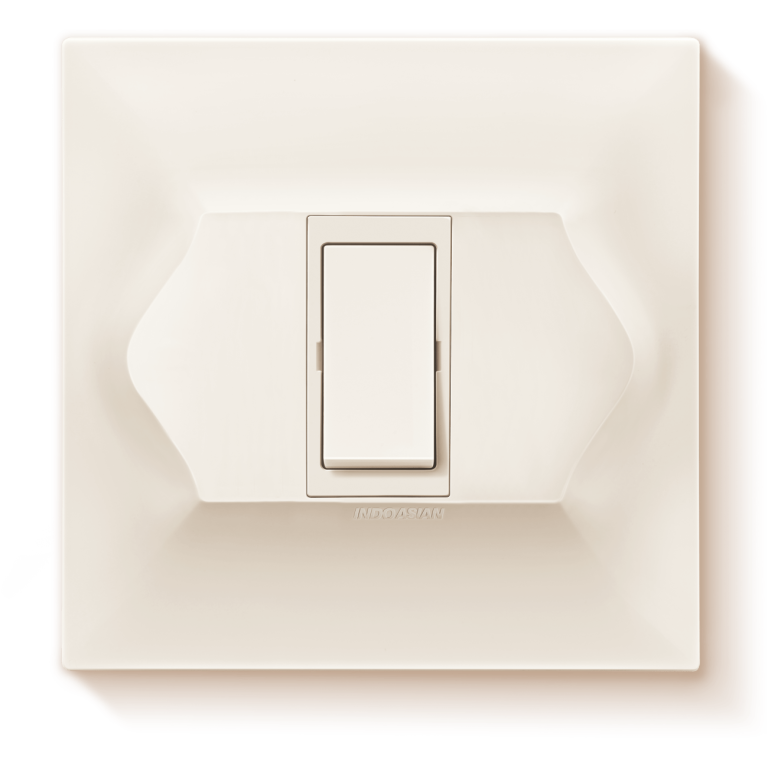 Glint Double Plate -1M Indoasian Image