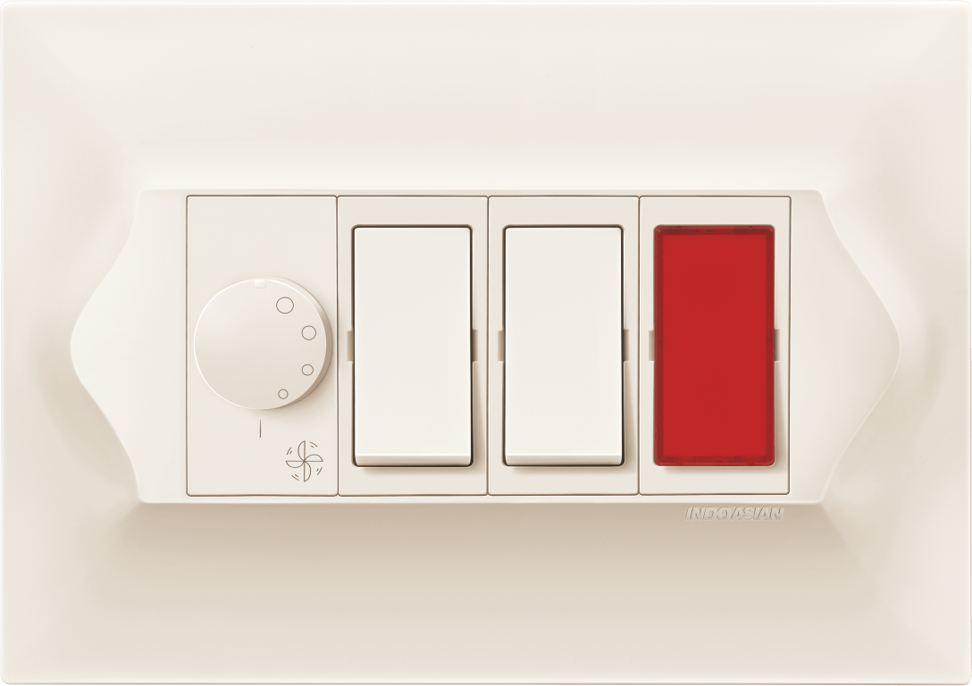 800063_01.png Glint Double Plate -3M Indoasian Image