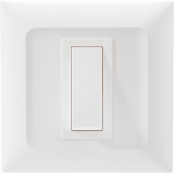 6A 1 way switch Indoasian Image